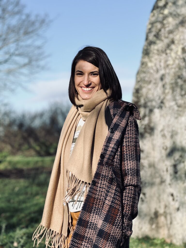 Camille Marie TUAL - Naturopathe - qui suis-je?