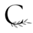 Camille Naturopathe Logo