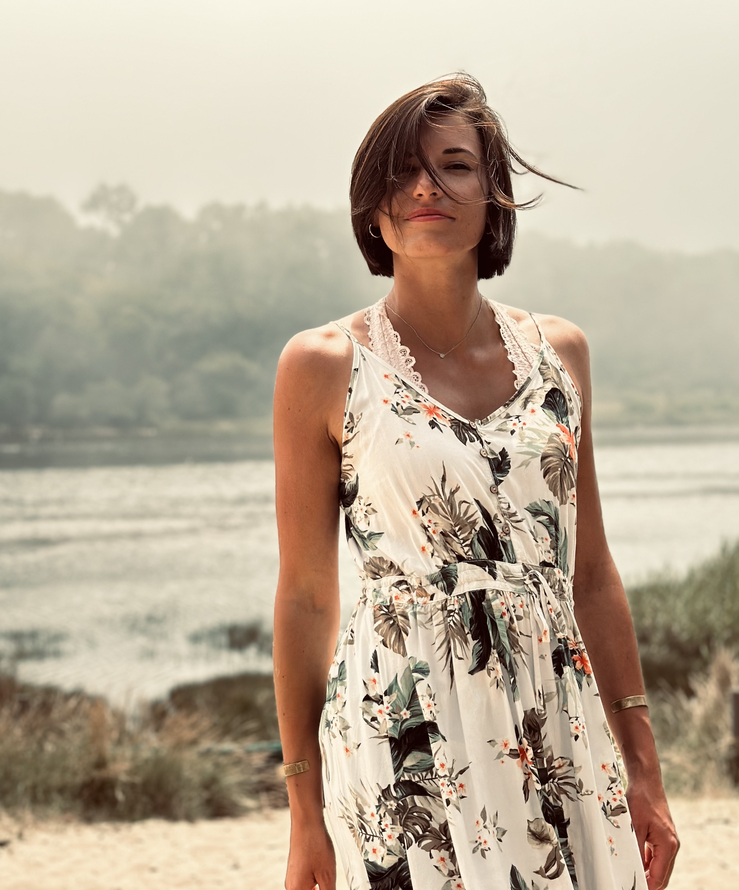 Camille TUAL Naturopathe