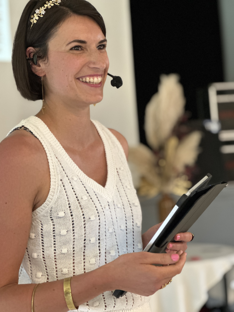 Camille Marie Tual - Naturopathe et ateliers entreprises